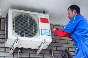 24/7 and Emergency HVAC Near El Monte, CA | Air Conidtioning and Heating Contractors